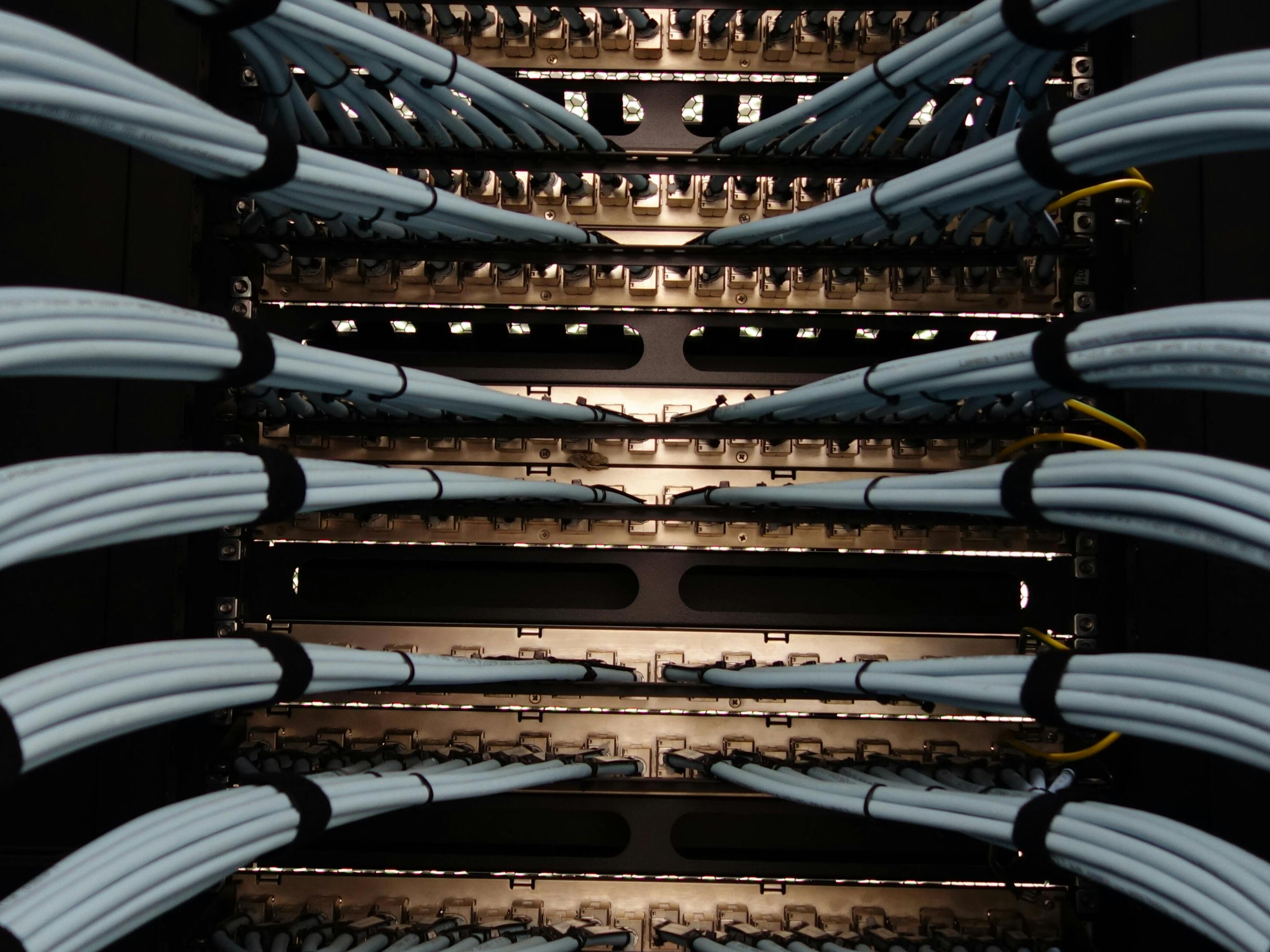 Enterprise data center GPU infrastructure Enterprise data center GPU infrastructure